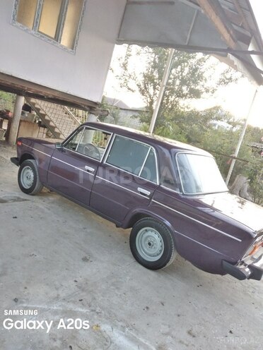 LADA (VAZ) 2106 1998, 220,000 km - 1.6 l - Kürdəmir