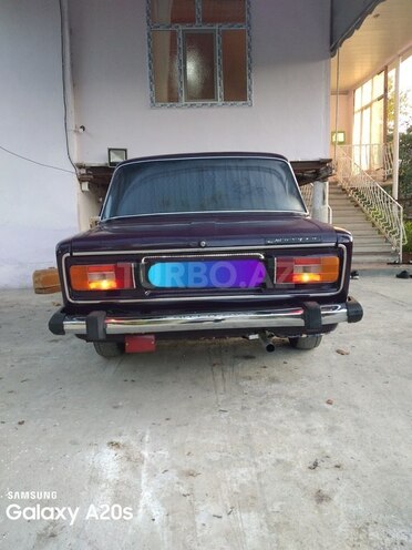 LADA (VAZ) 2106 1998, 220,000 km - 1.6 l - Kürdəmir
