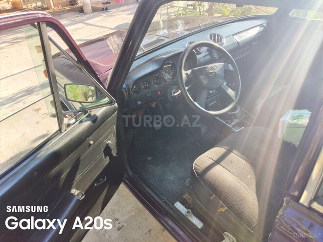 LADA (VAZ) 2106 1998, 220,000 km - 1.6 l - Kürdəmir