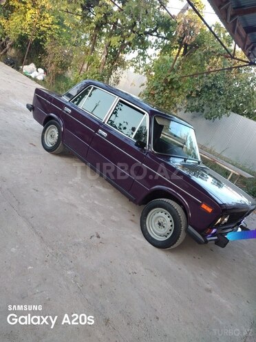 LADA (VAZ) 2106 1998, 220,000 km - 1.6 l - Kürdəmir