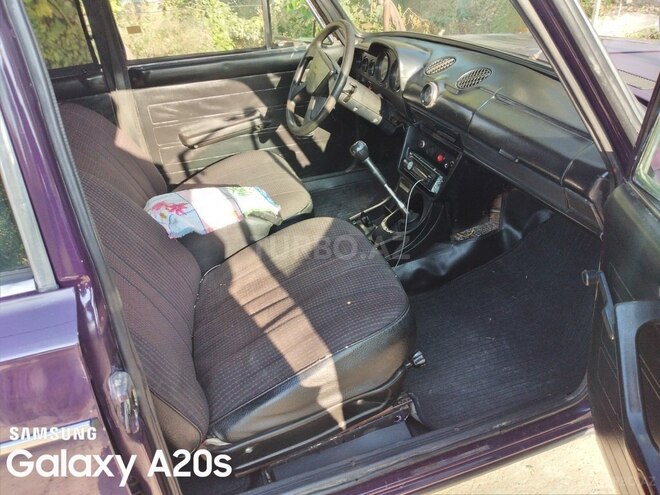 LADA (VAZ) 2106 1998, 220,000 km - 1.6 l - Kürdəmir