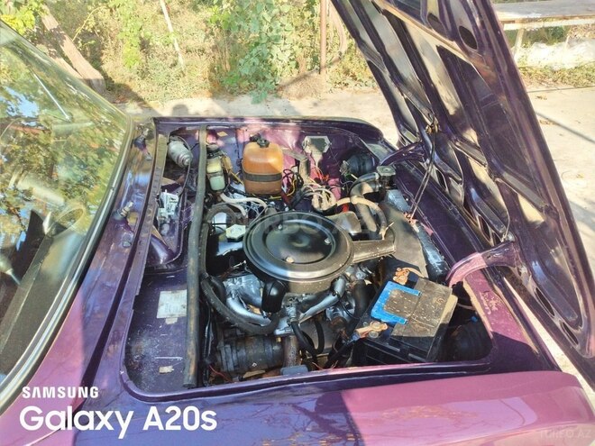 LADA (VAZ) 2106 1998, 220,000 km - 1.6 l - Kürdəmir