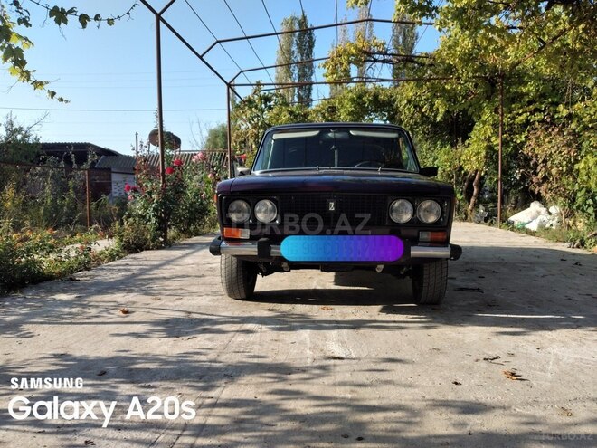 LADA (VAZ) 2106 1998, 220,000 km - 1.6 l - Kürdəmir