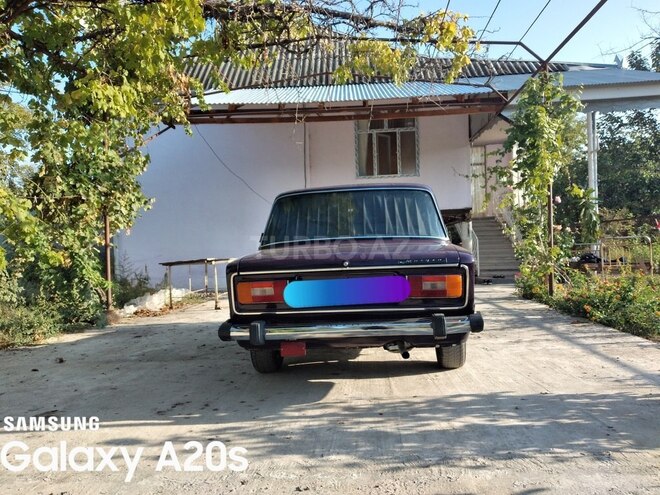 LADA (VAZ) 2106 1998, 220,000 km - 1.6 l - Kürdəmir