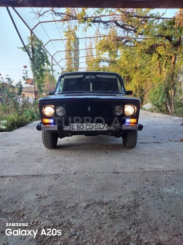 LADA (VAZ) 2106 1998, 220,000 km - 1.6 l - Kürdəmir