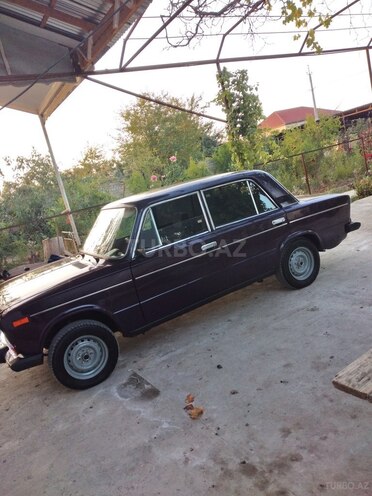 LADA (VAZ) 2106 1998, 220,000 km - 1.6 l - Kürdəmir