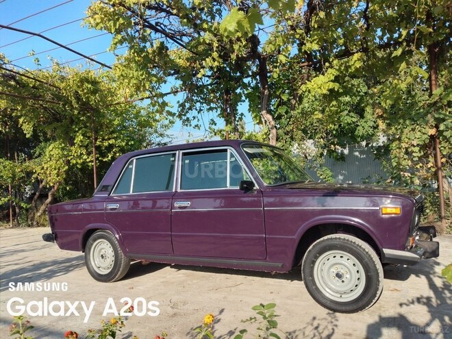 LADA (VAZ) 2106 1998, 220,000 km - 1.6 l - Kürdəmir