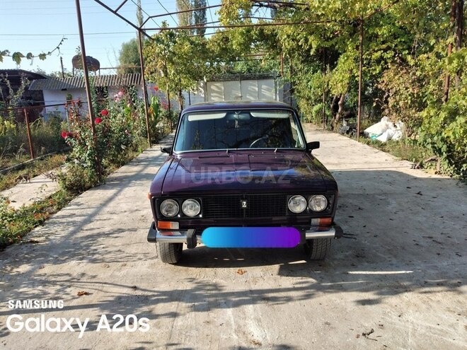 LADA (VAZ) 2106 1998, 220,000 km - 1.6 l - Kürdəmir
