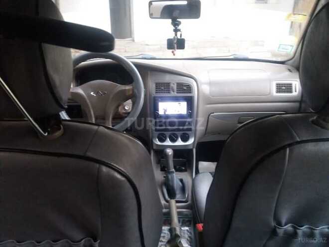 Chery Amulet (A15) 2009, 183,000 km - 1.5 l - Bakı