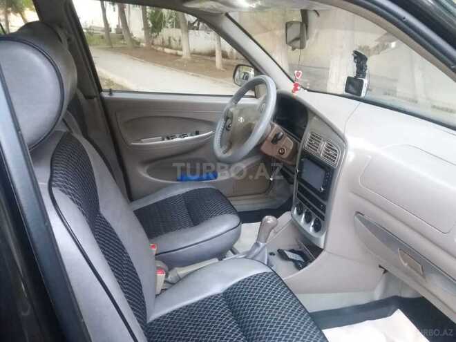 Chery Amulet (A15) 2009, 183,000 km - 1.5 l - Bakı