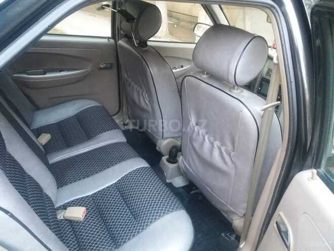 Chery Amulet (A15) 2009, 183,000 km - 1.5 l - Bakı