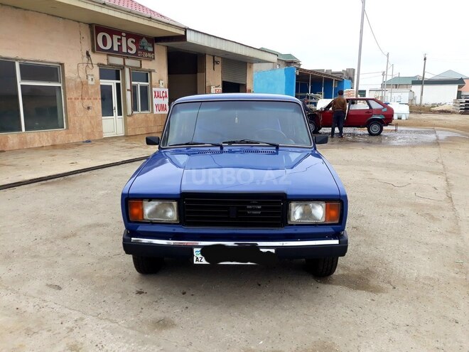 LADA (VAZ) 2107 2006, 245,445 km - 1.6 л - Bakı