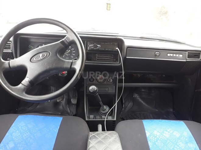 LADA (VAZ) 2107 2006, 245,445 km - 1.6 л - Bakı
