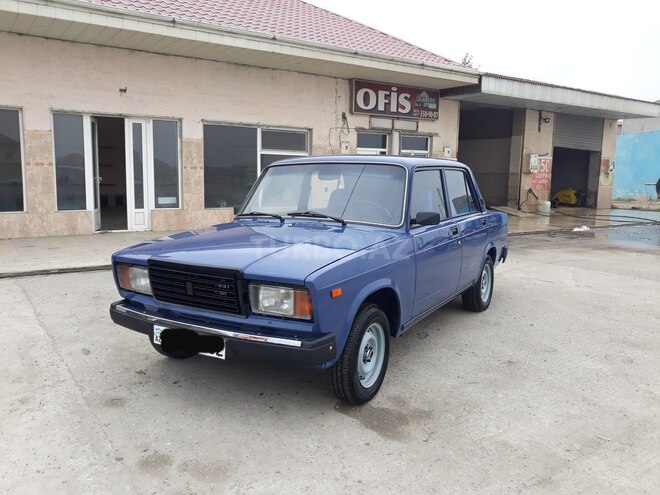 LADA (VAZ) 2107 2006, 245,445 km - 1.6 л - Bakı