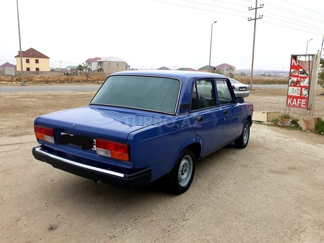 LADA (VAZ) 2107 2006, 245,445 km - 1.6 л - Bakı
