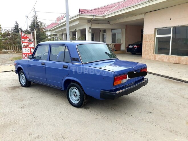 LADA (VAZ) 2107 2006, 245,445 km - 1.6 л - Bakı