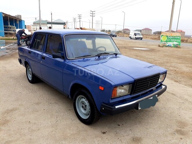 LADA (VAZ) 2107 2006, 245,445 km - 1.6 л - Bakı