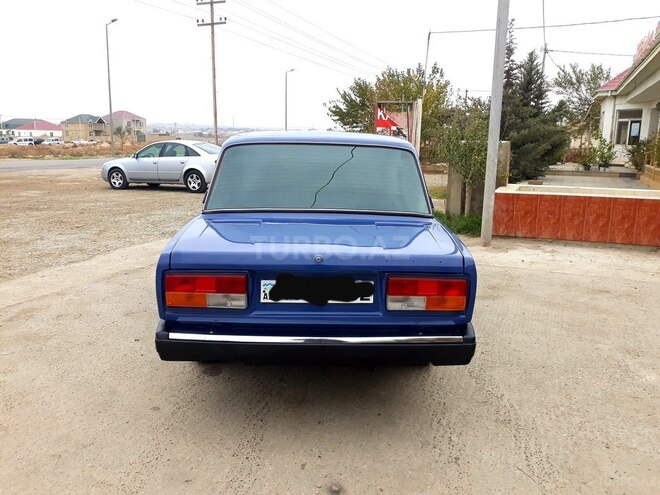 LADA (VAZ) 2107 2006, 245,445 km - 1.6 л - Bakı