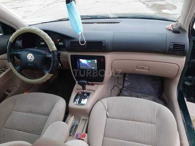 Volkswagen Passat 1999, 345,685 km - 1.8 l - Xırdalan
