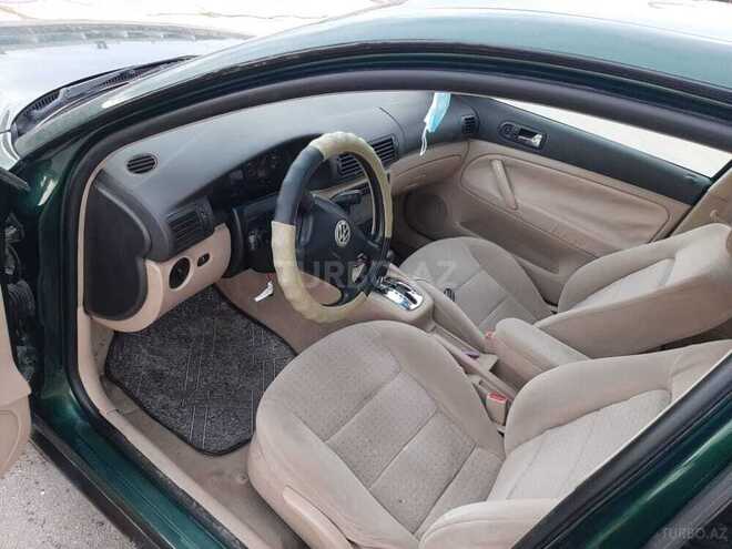 Volkswagen Passat 1999, 345,685 km - 1.8 l - Xırdalan