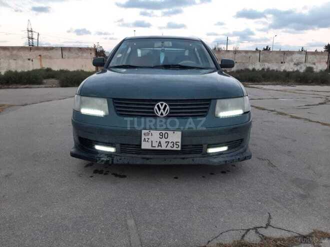 Volkswagen Passat 1999, 345,685 km - 1.8 l - Xırdalan