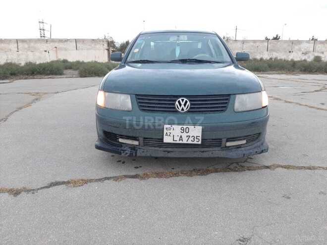 Volkswagen Passat 1999, 345,685 km - 1.8 l - Xırdalan