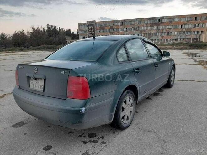 Volkswagen Passat 1999, 345,685 km - 1.8 l - Xırdalan