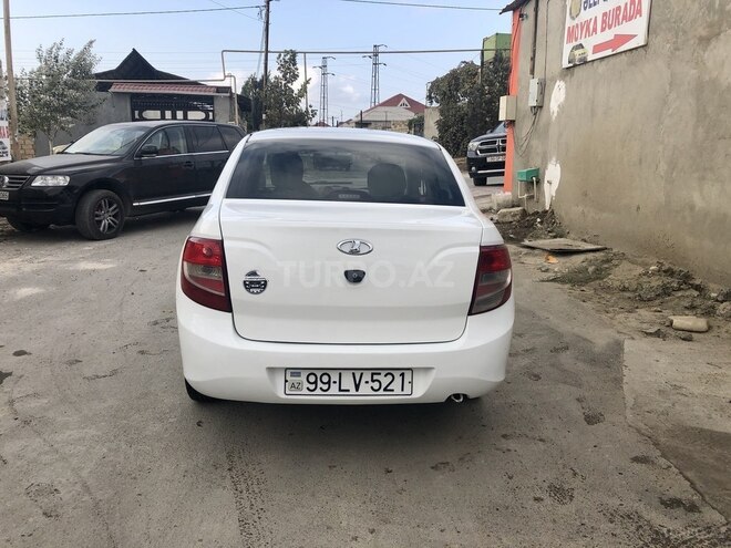 LADA (VAZ) Granta 2013, 280,000 km - 1.6 л - Bakı