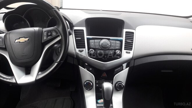 Chevrolet Cruze 2015, 87,109 km - 1.4 l - Bakı