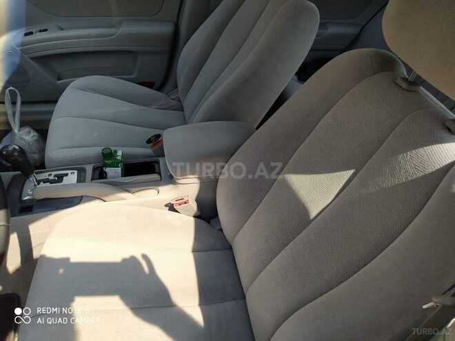 Hyundai Sonata 2006, 172,000 km - 2.0 l - Sumqayıt
