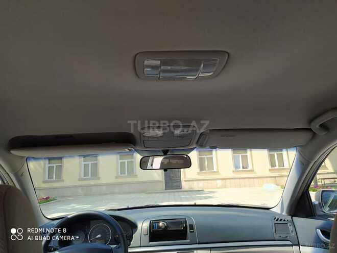 Hyundai Sonata 2006, 172,000 km - 2.0 l - Sumqayıt