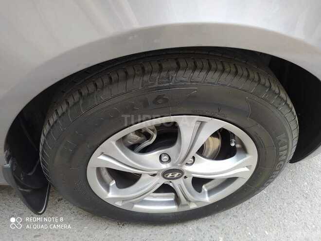 Hyundai Sonata 2006, 172,000 km - 2.0 l - Sumqayıt