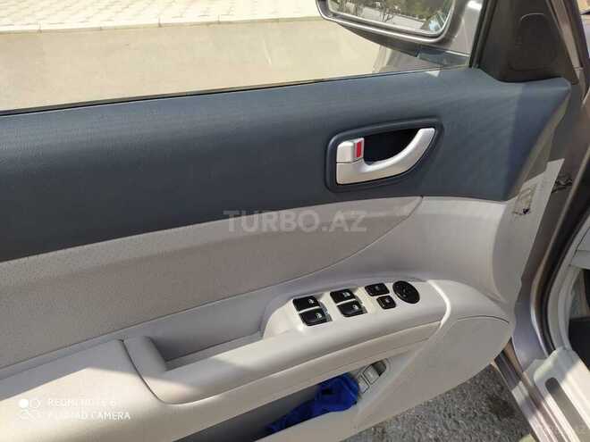Hyundai Sonata 2006, 172,000 km - 2.0 l - Sumqayıt