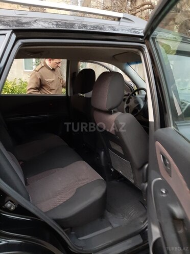 Hyundai Tucson 2007, 154,000 km - 2.0 l - Bakı