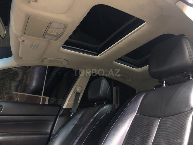 Nissan Teana 2012, 190,000 km - 2.5 l - Bakı