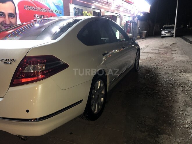 Nissan Teana 2012, 190,000 km - 2.5 l - Bakı