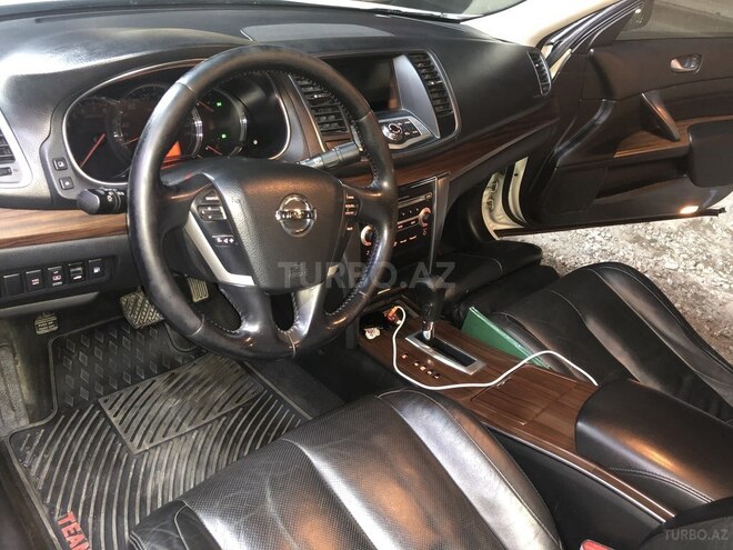 Nissan Teana 2012, 190,000 km - 2.5 l - Bakı
