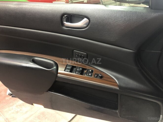 Nissan Teana 2012, 190,000 km - 2.5 l - Bakı