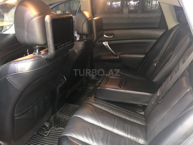 Nissan Teana 2012, 190,000 km - 2.5 l - Bakı