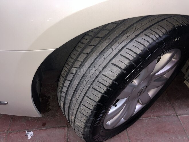 Nissan Teana 2012, 190,000 km - 2.5 l - Bakı