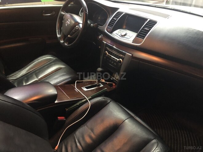 Nissan Teana 2012, 190,000 km - 2.5 l - Bakı