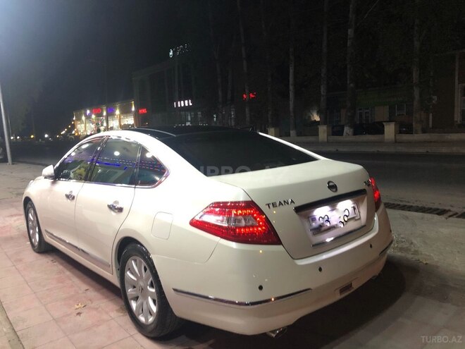 Nissan Teana 2012, 190,000 km - 2.5 l - Bakı