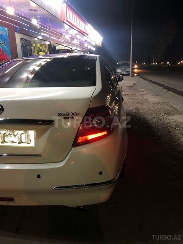 Nissan Teana 2012, 190,000 km - 2.5 l - Bakı