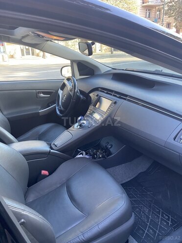 Toyota Prius 2011, 113,420 km - 1.8 l - Gəncə