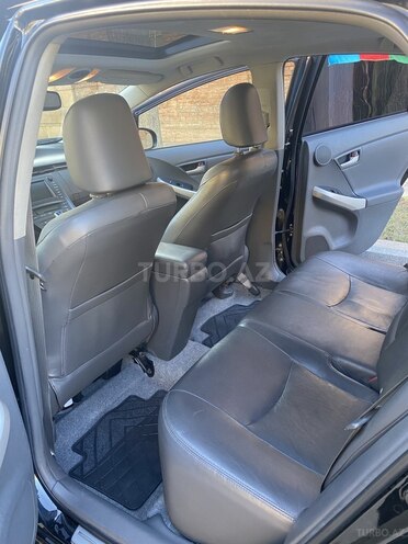 Toyota Prius 2011, 113,420 km - 1.8 l - Gəncə