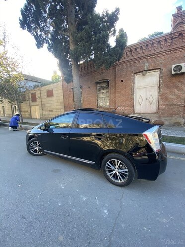 Toyota Prius 2011, 113,420 km - 1.8 l - Gəncə