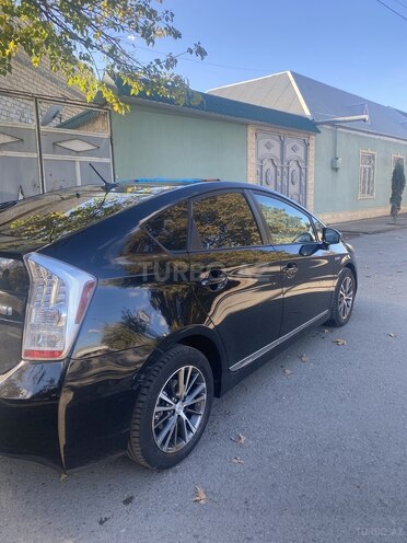 Toyota Prius 2011, 113,420 km - 1.8 l - Gəncə