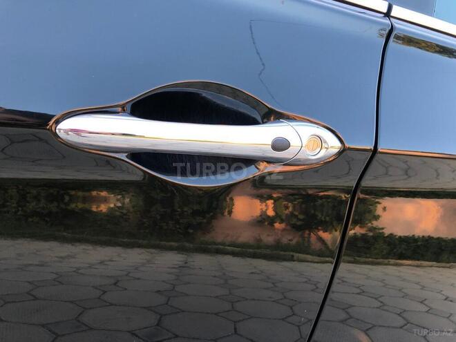 Hyundai Sonata 2010, 144,072 km - 2.0 l - Bakı