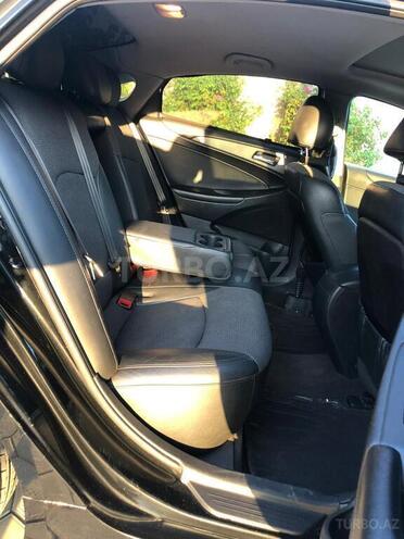 Hyundai Sonata 2010, 144,072 km - 2.0 l - Bakı