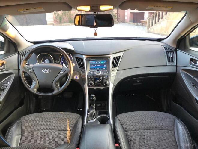 Hyundai Sonata 2010, 144,072 km - 2.0 l - Bakı